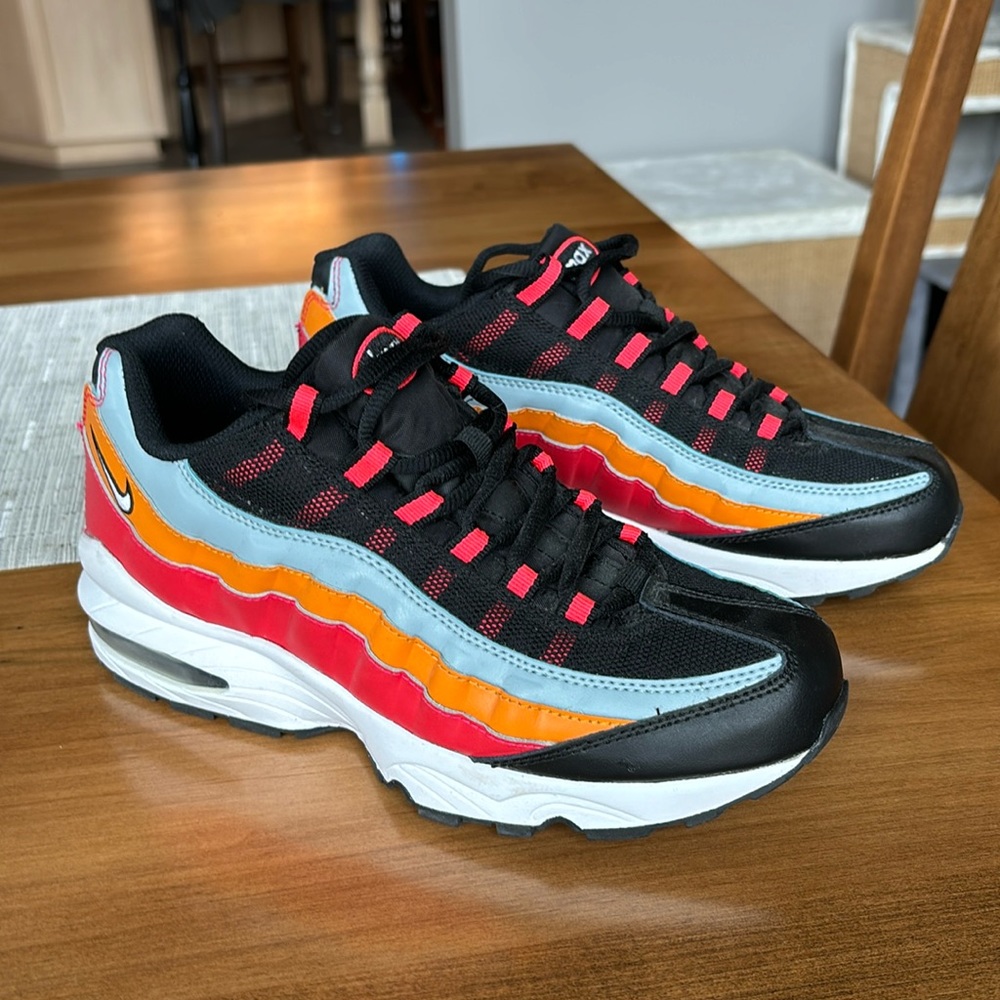 Nike Air Max